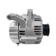 136A Alternator Fit For Jeep Grand Cherokee WJ WG WH WK 4.7L 8cyl EVA EVE 1999-2010 ALTER-JP004 - Machter
