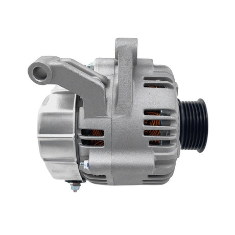 136A Alternator Fit For Jeep Grand Cherokee WJ WG WH WK 4.7L 8cyl EVA EVE 1999-2010 - Machter