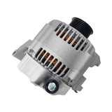136A Alternator Fit For Jeep Grand Cherokee WJ WG WH WK 4.7L 8cyl EVA EVE 1999-2010 ALTER-JP004 - Machter