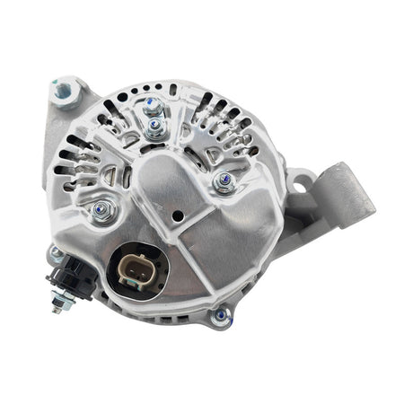 136A Alternator Fit For Jeep Grand Cherokee WJ WG WH WK 4.7L 8cyl EVA EVE 1999-2010 - Machter