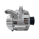 136A Alternator Fit For Jeep Grand Cherokee WJ WG WH WK 4.7L 8cyl EVA EVE 1999-2010 ALTER-JP004 - Machter