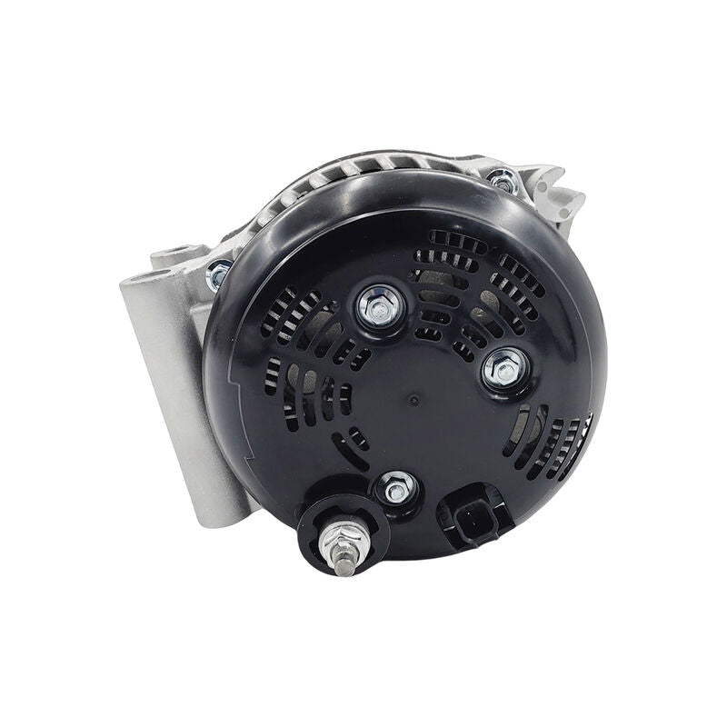 Alternator Fit For Jeep Cherokee KL Engine EHB 3.2L V6 Petrol 12V 220A 6PV 2014-2018 ALTER-JP005 - Machter