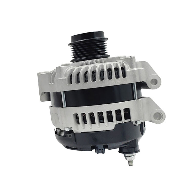 Alternator Fit For Jeep Cherokee KL Engine EHB 3.2L V6 Petrol 12V 220A 6PV 2014-2018 ALTER-JP005 - Machter