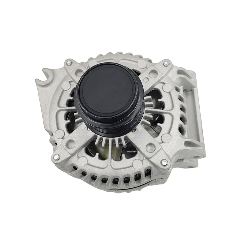 Alternator Fit For Jeep Cherokee KL Engine EHB 3.2L V6 Petrol 12V 220A 6PV 2014-2018 ALTER-JP005 - Machter