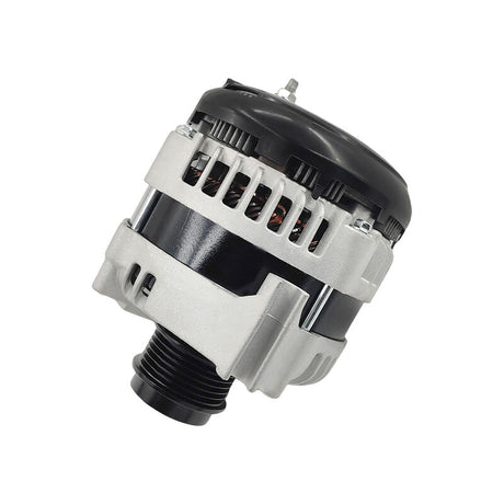Alternator Fit For Jeep Cherokee KL Engine EHB 3.2L V6 Petrol 12V 220A 6PV 2014-2018 - Machter