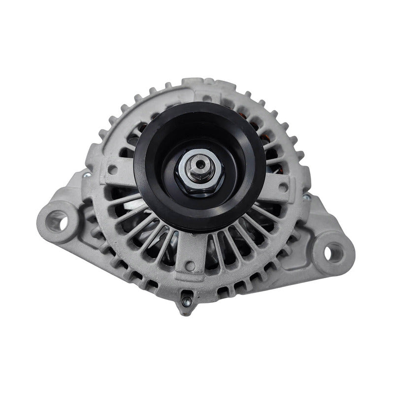 2 Pin Plug 130A Alternator Fit For Hyundai Sonata NF G6DB For Kia Grand Carnival 3.3L V6 Petrol ALTER-KIA001 - Machter