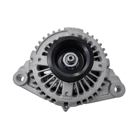 2 Pin Plug 130A Alternator Fit For Hyundai Sonata NF G6DB For Kia Grand Carnival 3.3L V6 Petrol - Machter