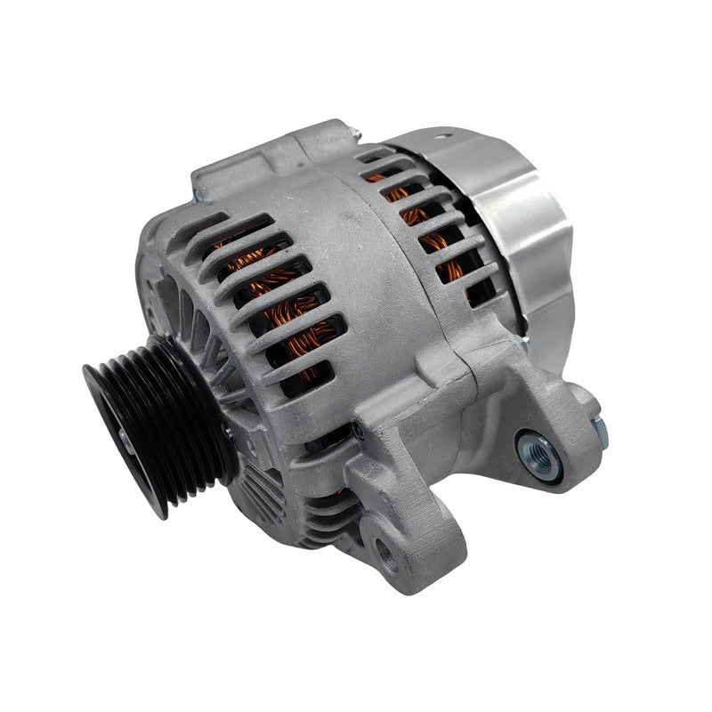 2 Pin Plug 130A Alternator Fit For Hyundai Sonata NF G6DB For Kia Grand Carnival 3.3L V6 Petrol ALTER-KIA001 - Machter