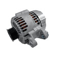 2 Pin Plug 130A Alternator Fit For Hyundai Sonata NF G6DB For Kia Grand Carnival 3.3L V6 Petrol ALTER-KIA001 - Machter