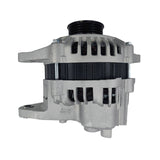 80A Alternator 2 Pin Fit For Ford Festiva WB WD WF Laser KE B6 For Mazda 121 ALTER-KIA003 - Machter