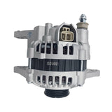 80A Alternator 2 Pin Fit For Ford Festiva WB WD WF Laser KE B6 For Mazda 121 ALTER-KIA003 - Machter