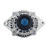 80A Alternator 2 Pin Fit For Ford Festiva WB WD WF Laser KE B6 For Mazda 121 ALTER-KIA003 - Machter
