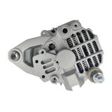80A Alternator 2 Pin Fit For Ford Festiva WB WD WF Laser KE B6 For Mazda 121 ALTER-KIA003 - Machter