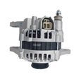 80A Alternator 2 Pin Fit For Ford Festiva WB WD WF Laser KE B6 For Mazda 121 ALTER-KIA003 - Machter