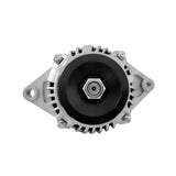 75A Alternator 17mm Outlet Fit For Kia Pregio K2700 SD Pregio TB J2 2.7L 373004Z400 2002-2015 ALTER-KIA004 - Machter