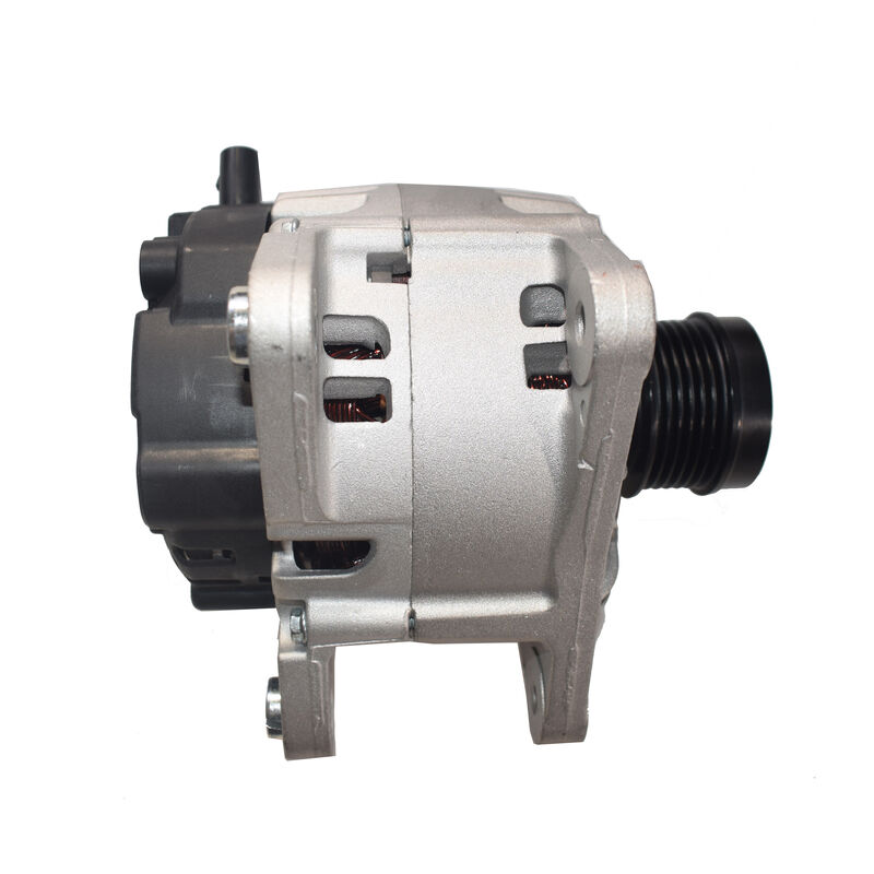 120A Alternator Fit For LDV T60 SK8C SC28R150Q5 2.8L Turbo Diesiel 2017-2023 ALTER-LDV001 - Machter