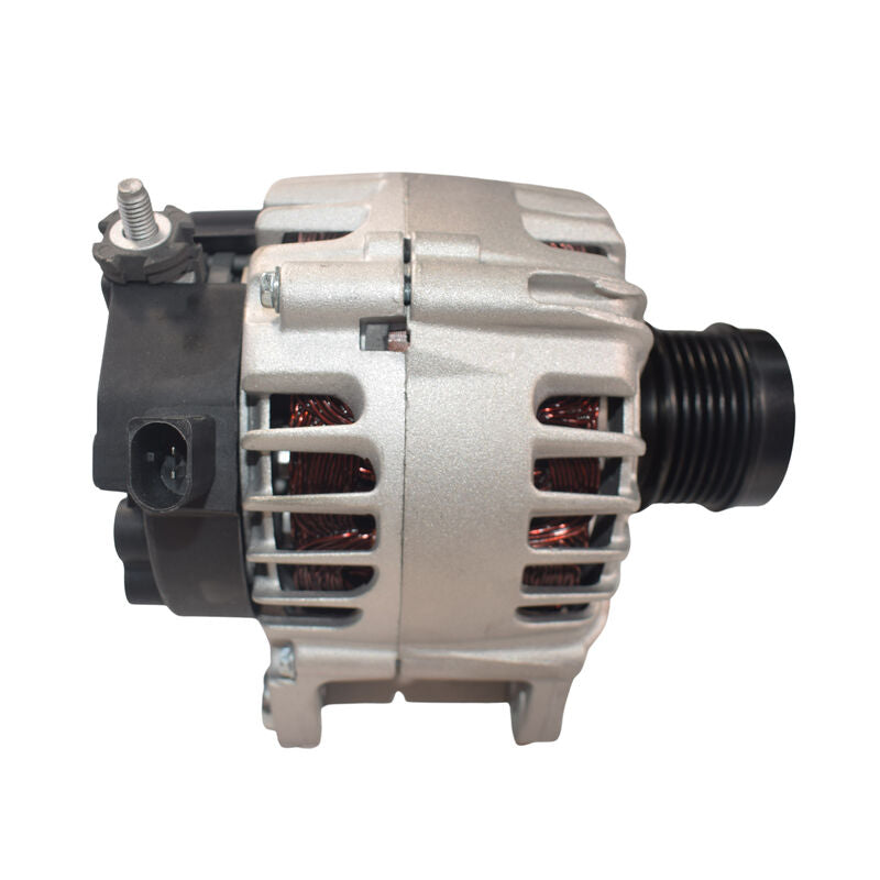 120A Alternator Fit For LDV T60 SK8C SC28R150Q5 2.8L Turbo Diesiel 2017-2023 ALTER-LDV001 - Machter