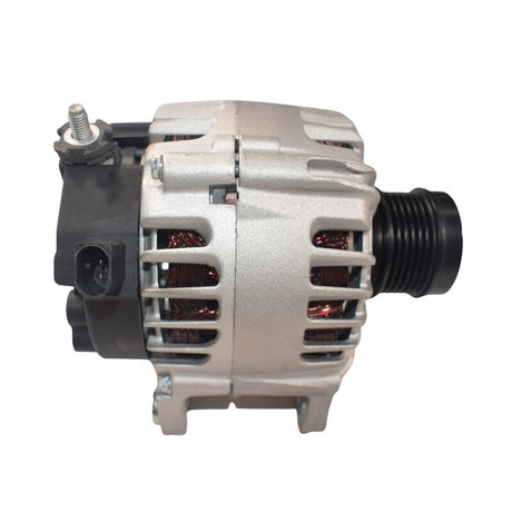 120A Alternator Fit For LDV T60 SK8C SC28R150Q5 2.8L Turbo Diesiel 2017-2023 - Machter
