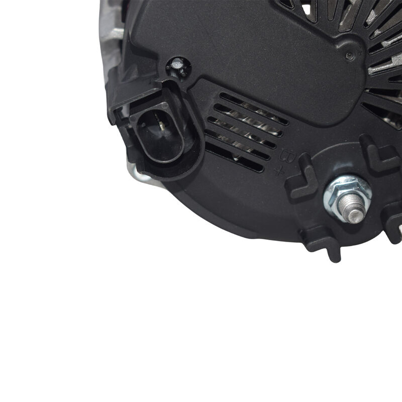 140AMP Alternator Fit For LDV V80 Engine 2.5L Turbo Diesel SC25R136Q4 2013-2023 ALTER-LDV002 - Machter