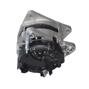 140AMP Alternator Fit For LDV V80 Engine 2.5L Turbo Diesel SC25R136Q4 2013-2023 ALTER-LDV002 - Machter