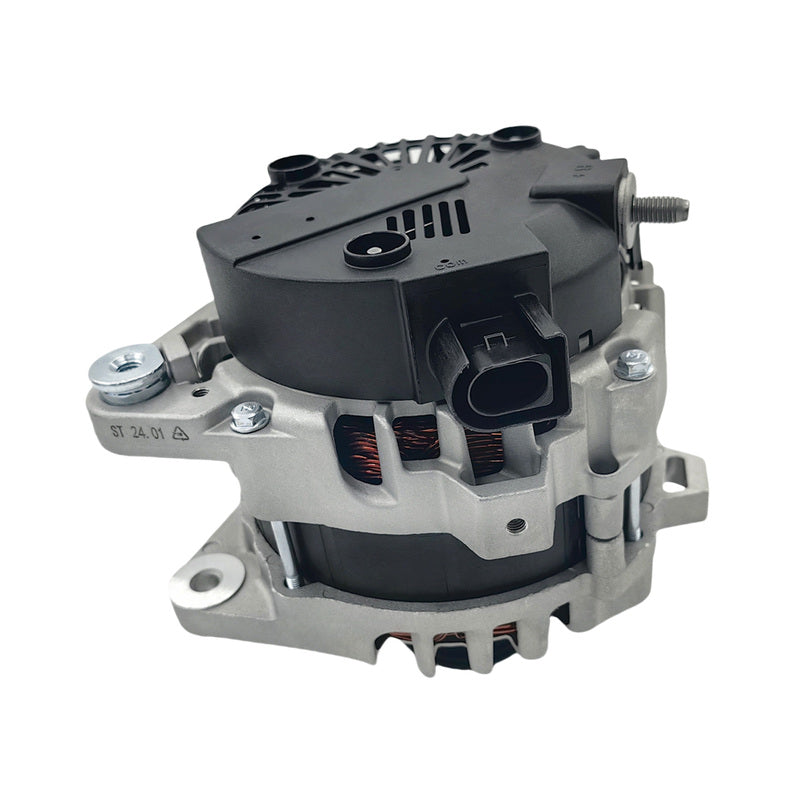 150A Alternator Fit For LDV Delivery 9 D90 T60 G10 SC20M 2.0L Turbo Diesel 07/2020-2023 C00077076 ALTER-LDV003 - Machter