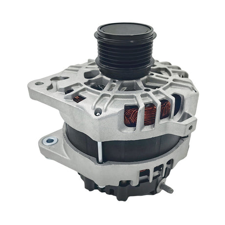 150A Alternator Fit For LDV Delivery 9 D90 T60 G10 SC20M 2.0L Turbo Diesel 07/2020-2023 C00077076 - Machter