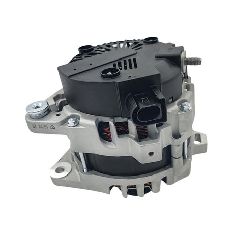 150A Alternator Fit For LDV Delivery 9 D90 T60 G10 SC20M 2.0L Turbo Diesel 07/2020-2023 C00077076 - Machter