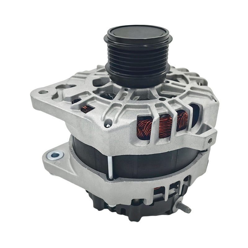150A Alternator Fit For LDV Delivery 9 D90 T60 G10 SC20M 2.0L Turbo Diesel 07/2020-2023 C00077076 ALTER-LDV003 - Machter