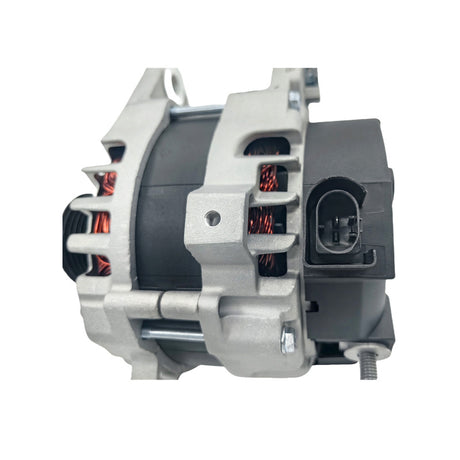 150A Alternator Fit For LDV Delivery 9 D90 T60 G10 SC20M 2.0L Turbo Diesel 07/2020-2023 C00077076 - Machter