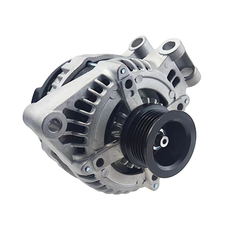 150A Alternator Fit For Land Rover Discovery 3 L319 Engine 406PN 4.0L Petrol 2005-2009 ALTER-LR002 - Machter