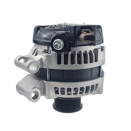 150A Alternator Fit For Land Rover Discovery 3 L319 Engine 406PN 4.0L Petrol 2005-2009 - Machter