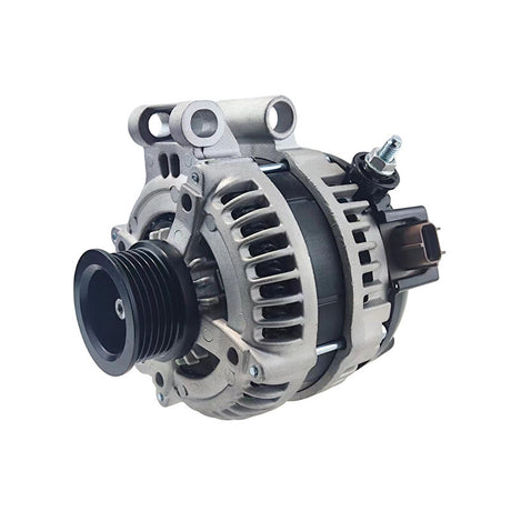 150A Alternator Fit For Land Rover Discovery 3 L319 Engine 406PN 4.0L Petrol 2005-2009 - Machter