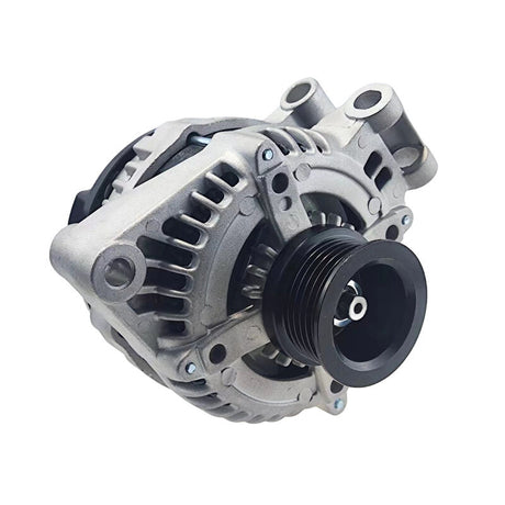 150A Alternator Fit For Land Rover Discovery 3 L319 Engine 406PN 4.0L Petrol 2005-2009 - Machter