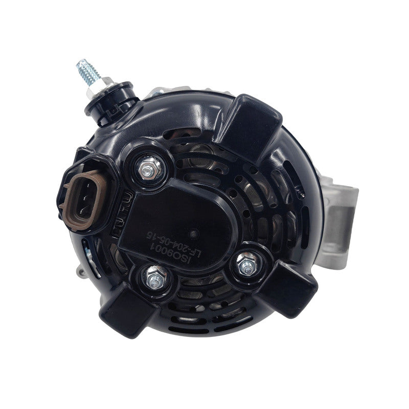 150A Alternator Fit For Land Rover Discovery 3 L319 Range Rover Gen 3 L322 2.7L Diesel 2005-2009 ALTER-LR003 - Machter