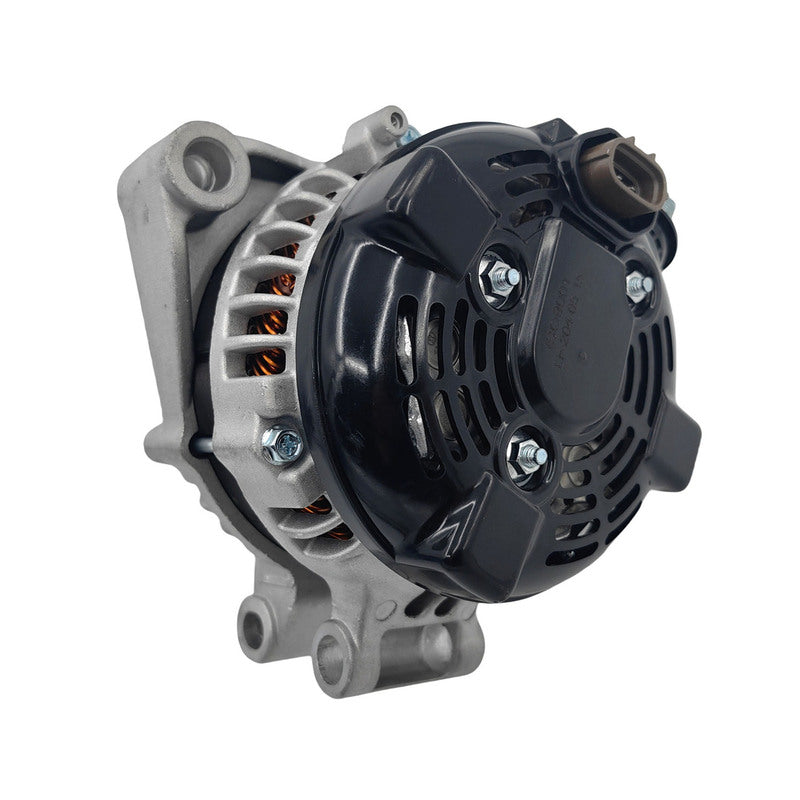 150A Alternator Fit For Land Rover Discovery 3 L319 Range Rover Gen 3 L322 2.7L Diesel 2005-2009 ALTER-LR003 - Machter
