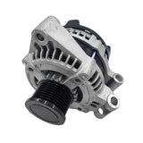 150A Alternator Fit For Land Rover Discovery 3 L319 Range Rover Gen 3 L322 2.7L Diesel 2005-2009 ALTER-LR003 - Machter