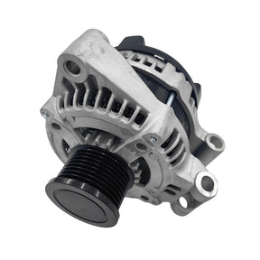 150A Alternator Fit For Land Rover Discovery 3 L319 Range Rover Gen 3 L322 2.7L Diesel 2005-2009 ALTER-LR003 - Machter