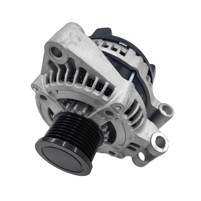 150A Alternator Fit For Land Rover Discovery 3 L319 Range Rover Gen 3 L322 2.7L Diesel 2005-2009 ALTER-LR003 - Machter