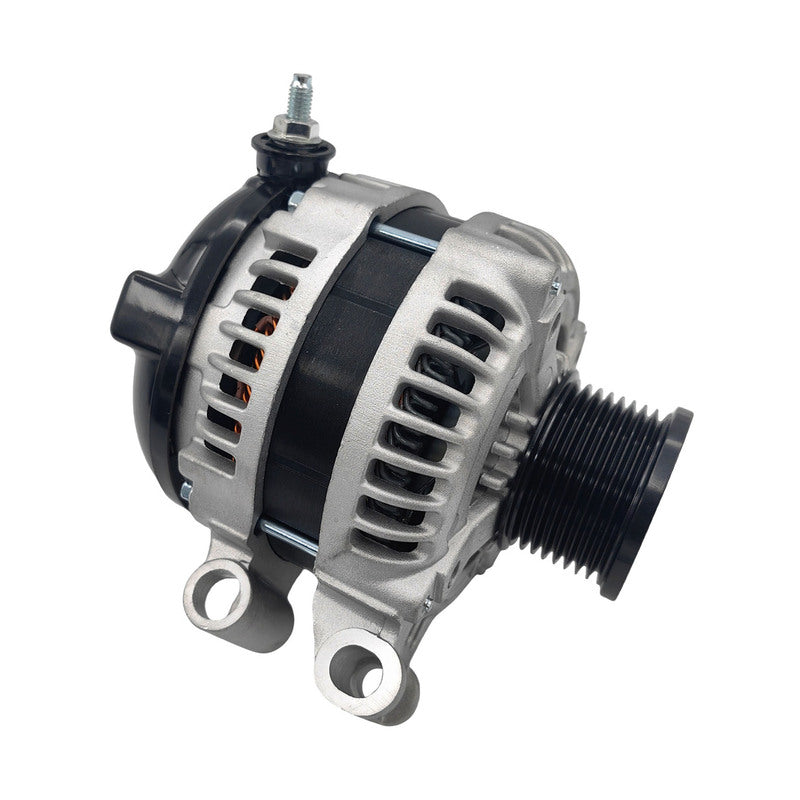 150A Alternator Fit For Land Rover Discovery 3 L319 Range Rover Gen 3 L322 2.7L Diesel 2005-2009 ALTER-LR003 - Machter