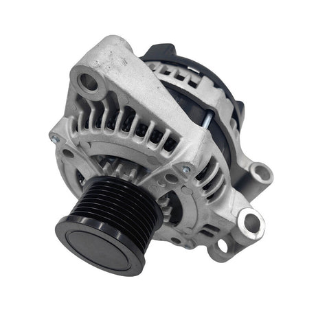 150A Alternator Fit For Land Rover Discovery 3 L319 Range Rover Gen 3 L322 2.7L Diesel 2005-2009 - Machter