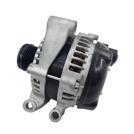 150A Alternator Fit For Land Rover Discovery Range Rover For Jaguar XJ 306 Diesel 2012-2022 - Machter