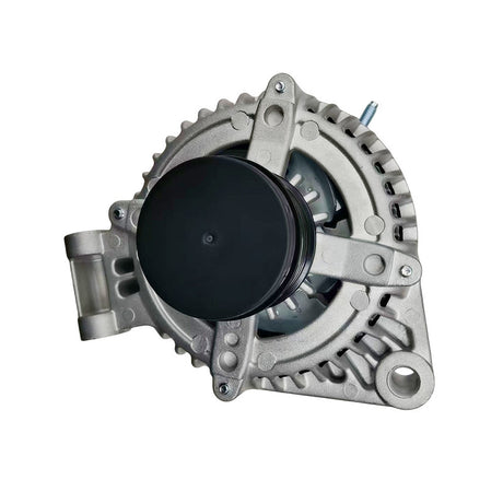 150A Alternator Fit For Land Rover Discovery Range Rover For Jaguar XJ 306 Diesel 2012-2022 - Machter