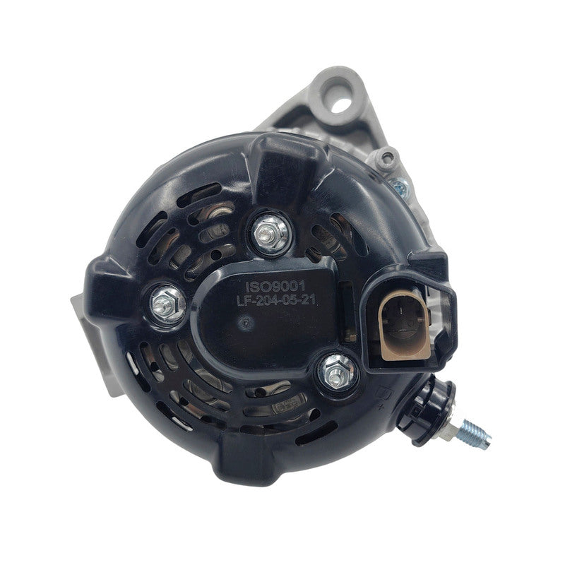 150A Alternator Fit For Land Rover Discovery Range Rover For Jaguar XJ 306 Diesel 2012-2022 ALTER-LR004 - Machter