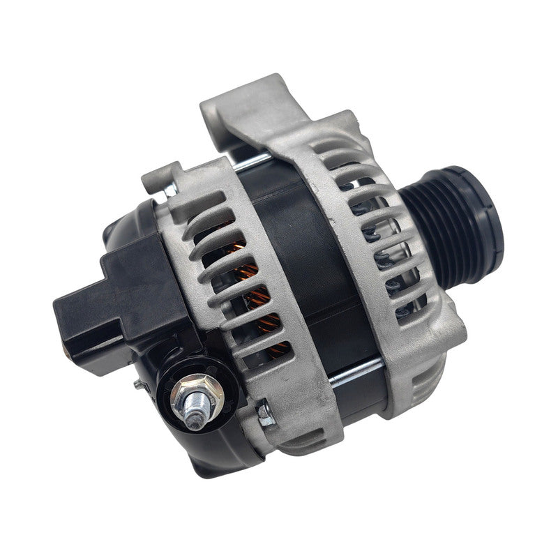 150A Alternator Fit For Land Rover Discovery Range Rover For Jaguar XJ 306 Diesel 2012-2022 ALTER-LR004 - Machter
