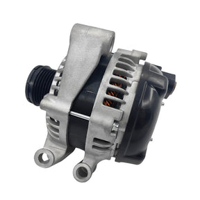 150A Alternator Fit For Land Rover Discovery Range Rover For Jaguar XJ 306 Diesel 2012-2022 ALTER-LR004 - Machter