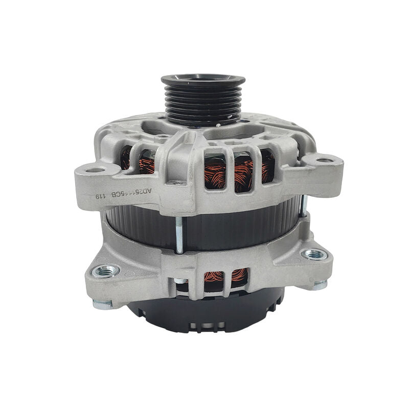 180A Alternator Fit For Land Rover Range Rover Velar L560 Evoque L551 L538 Discovery L462 Sport L550 2.0L Turbo Diesel 2015-ON ALTER-LR006 - Machter