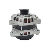 180A Alternator Fit For Land Rover Range Rover Velar L560 Evoque L551 L538 Discovery L462 Sport L550 2.0L Turbo Diesel 2015-ON ALTER-LR006 - Machter