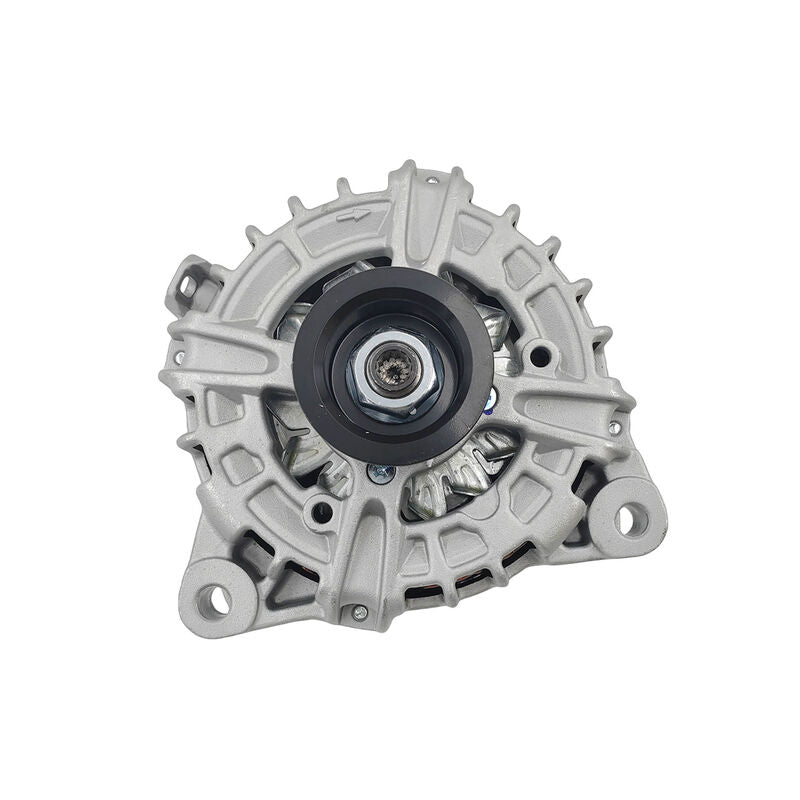 180A Alternator Fit For Land Rover Range Rover Velar L560 Evoque L551 L538 Discovery L462 Sport L550 2.0L Turbo Diesel 2015-ON ALTER-LR006 - Machter