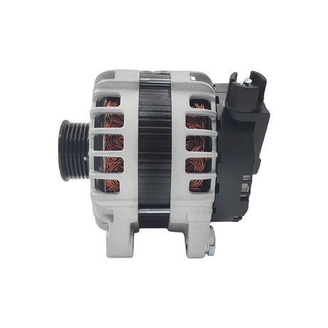 180A Alternator Fit For Land Rover Range Rover Velar L560 Evoque L551 L538 Discovery L462 Sport L550 2.0L Turbo Diesel 2015-ON - Machter