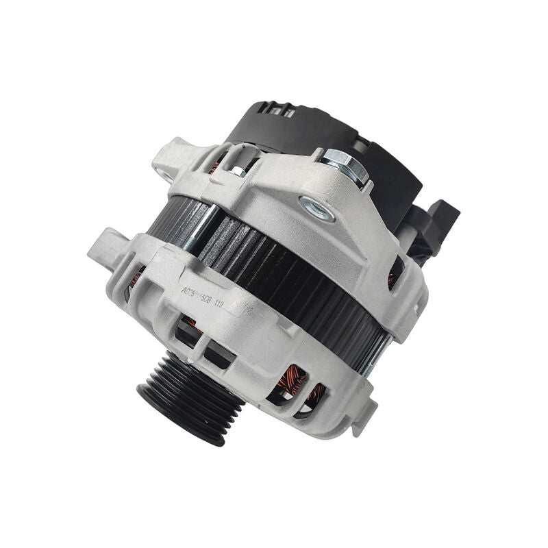 180A Alternator Fit For Land Rover Range Rover Velar L560 Evoque L551 L538 Discovery L462 Sport L550 2.0L Turbo Diesel 2015-ON ALTER-LR006 - Machter